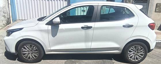 FIAT ARGO 1.0 FIREFLY FLEX MANUAL FIAT ARGO 1.0 FIREFLY FLEX MANUAL